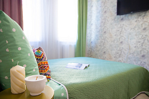 Отели Калининградской области все включено, "LovelyHome39 на Краковском 12" 1-комнатная все включено - цены