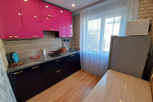 2х-комнатная квартира Марата 20