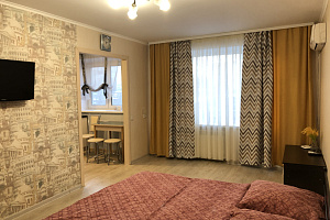 Квартиры Саратова 1-комнатные, 1-комнатная Рахова 11 1-комнатная - цены