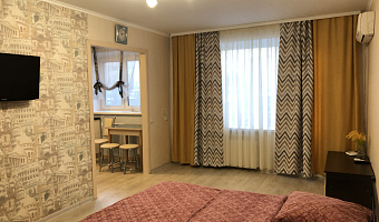 1-комнатная квартира Рахова 11 в Саратове - фото 2