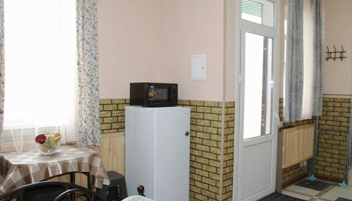 1-комнатная квартира Ярошенко 16 в Кисловодске - фото 1