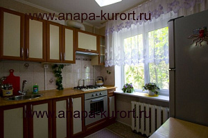 2х-комнатная квартира Крымская 179 в Анапе фото 3