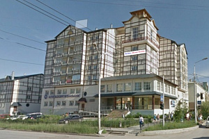 Хостелы Якутска в центре, "Полюс холода" в центре - фото