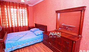 3х-комнатная квартира Абазгаа 55 в Гаграх - фото 4