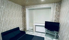Фото объекта «2х-комнатная квартира Тургенева 1 в Ярославле», 5