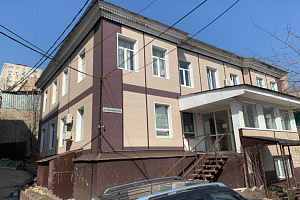 1-комнатная квартира Фонтанная 61/а во Владивостоке фото 3