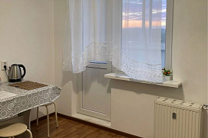 1-комнатная квартира Надежды 7А в Крымске 6