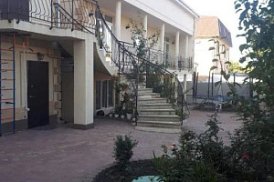 "Жемчужина Геленджика" гостевой дом