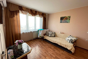 2х-комнатная квартира Надежды 1 в Крымске 14