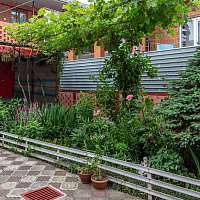 "Дом у моря" гостевой дом