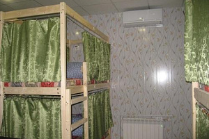 Комнаты Волгограда на месяц, "Lime" на месяц - фото