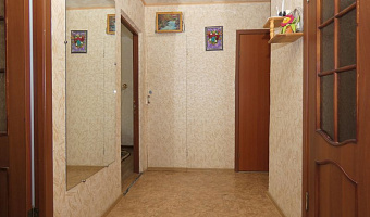 3х-комнатная квартира Олега Кошевого 17 в Дивноморском - фото 5