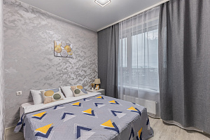 1-комнатная квартира Коли Мяготина 181