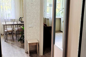 &quot;Улучшенной планировки&quot; 1-комнатная квартира в Байкальске фото 9