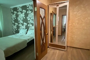 1-комнатная квартира Дзержинского 9 в Мелеузе фото 3