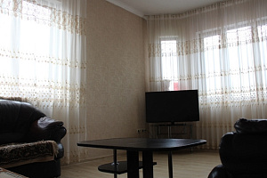 3х-комнатная квартира Пластунская 65/3 в Сочи фото 10