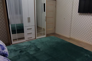 1-комнатная квартира Маршала Жукова 48Е в Крымске 12