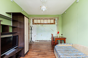 1-комнатная квартира Красный 59 эт 4 в Новосибирске 7