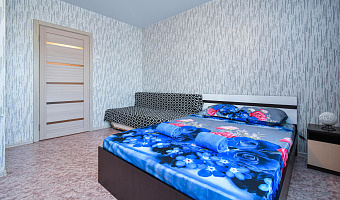 Мини-гостиница Караульная 82 в Красноярске - фото 4