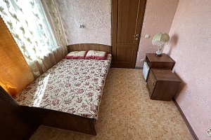 Фото номера «"Делюкс" 2-местный», 3