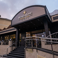 &quot;Wind Rose Hotel & Spa&quot; отель