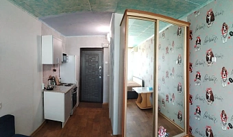 &quot;Уютная после ремонта&quot; 1-комнатная квартира в Лесозаводске - фото 3