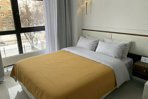 "Aparts 78" квартира-студия