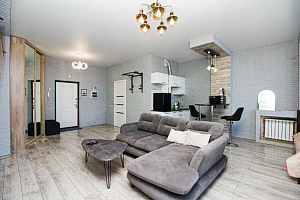 Квартира-студия 60 лет Октября 29А