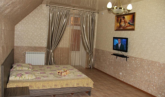 &quot;Alexandr House B&B&quot; гостиница в Новосибирске - фото 2