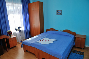 Гостиницы Рыбинска рейтинг, "На Казанской" рейтинг - цены