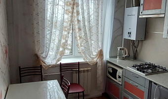 &quot;Уютная Октябрьской Революции 151&quot; 1-комнатная квартира в Коломне - фото 4
