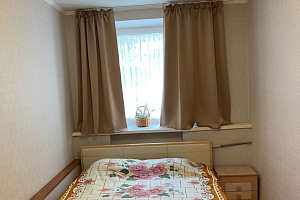 Квартиры Алушты 1-комнатные, 3х-комнатная Багликова 4 1-комнатная - раннее бронирование