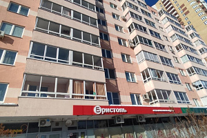 1-комнатная квартира Боровая 31 в Екатеринбурге 20