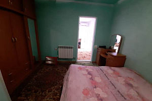 2х-комнатный дом под-ключ Каштановая 25 в с. Уютное (Евпатория) фото 5