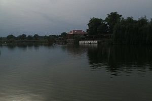 Базы отдыха Ставропольского края новые, "Драгунская Застава" новые - фото