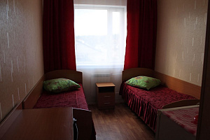 Квартиры Клинцов 2-комнатные, "Городок" 2х-комнатная - раннее бронирование