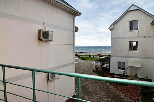 Дом под-ключ Набережная 7-25