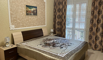 &quot;Вблизи Королевских Ворот&quot; 1-комнатная квартира в Калининграде - фото 2