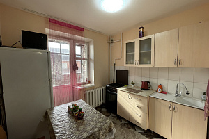 2х-комнатная квартира Крепостная 66 в Крымске 16