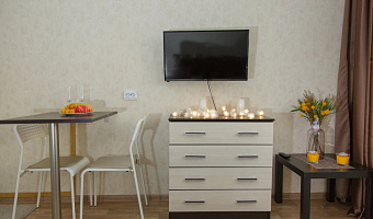 &quot;СВЕЖО! Comfort - в Центре с Видом&quot; квартира-студия в Нижнем Новгороде - фото 5