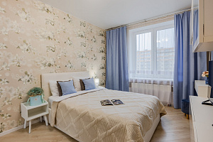 "Kudrovo live" 1-комнатная квартира