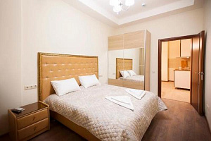 Гостиницы Балашихи недорого, "Измайлово Инн" апарт-отель недорого - фото