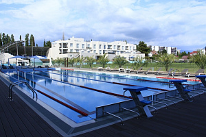 Отели Сириуса для отдыха с детьми, "Sport Inn" для отдыха с детьми