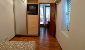 2х-комнатная квартира Чехова 19 в Ялте - фото 5