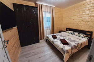 Мини-отели в Хамышках, "Уютное местечко" мини-отель - забронировать номер