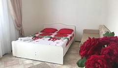 Фото объекта ««На Горной в центре» частный сектор в Геленджике», 3