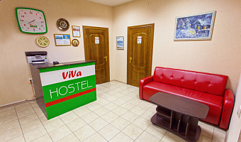 &quot;VIVA Hostel&quot; хостел в Иркутске - фото 2