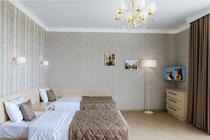 &quot;GG Hotel&quot; гостиница в Адлере 3