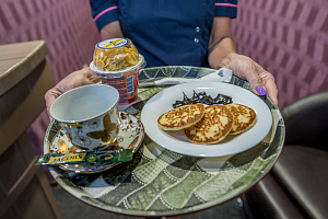 Гостиницы Перми с завтраком, "Gloria" мини-отель с завтраком - забронировать номер