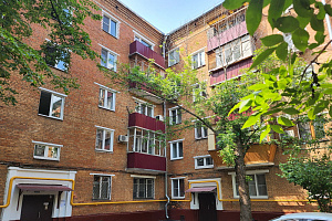 1-комнатная квартира Большая Академическая 8к2 в Москве 8